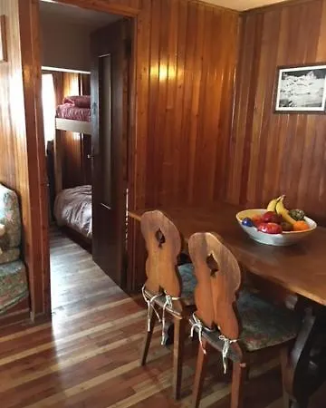 Apartmán At The Foot Of Cervino Cir 0832 Cin Itoo7071c2k3fq9xbg Breuil-Cervinia