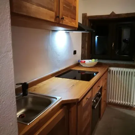 At The Foot Of Cervino Cir 0832 Cin Itoo7071c2k3fq9xbg 公寓