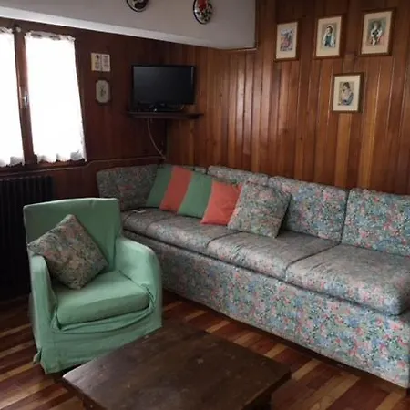 At The Foot Of Cervino Cir 0832 Cin Itoo7071c2k3fq9xbg Apartmán Breuil-Cervinia