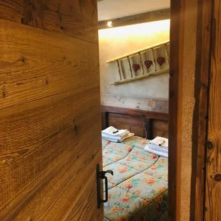 Apartmán At The Foot Of Cervino Cir 0832 Cin Itoo7071c2k3fq9xbg Breuil-Cervinia