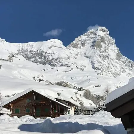 At The Foot Of Cervino Cir 0832 Cin Itoo7071c2k3fq9xbg * 布勒伊-切尔维尼亚