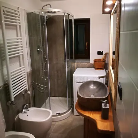 公寓 At The Foot Of Cervino Cir 0832 Cin Itoo7071c2k3fq9xbg 布勒伊-切尔维尼亚